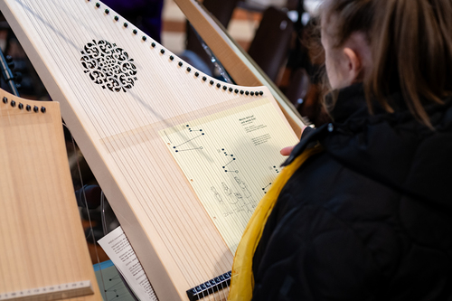 Tag für Menschen mit Behinderung / Erzdiözese Wien/ Schönlaub