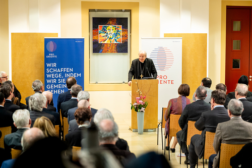 Erzdiözese Wien/ Schönlaub, Stephan Schönlaub