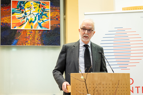 Erzdiözese Wien/ Schönlaub, Stephan Schönlaub
