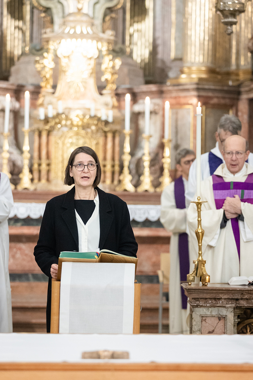 Erzdiözese Wien/ Schönlaub, Stephan Schönlaub