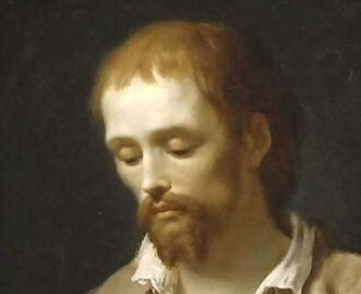Heiliger Benedikt-Joseph Labre