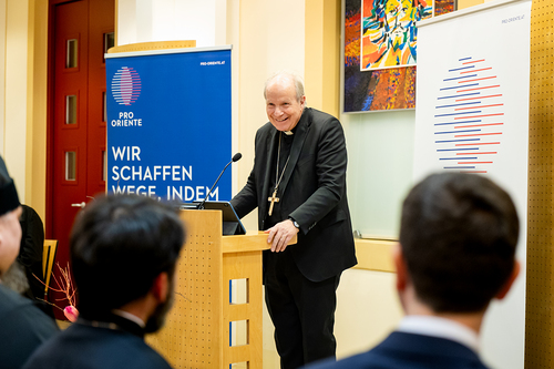 Erzdiözese Wien/ Schönlaub, Stephan Schönlaub