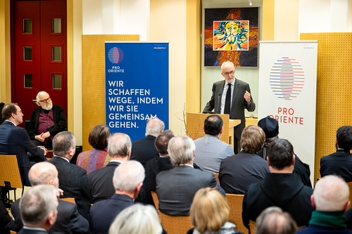 Erzdiözese Wien/ Schönlaub, Stephan Schönlaub