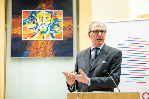 Erzdiözese Wien/ Schönlaub, Stephan Schönlaub