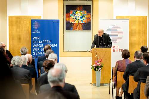Erzdiözese Wien/ Schönlaub, Stephan Schönlaub
